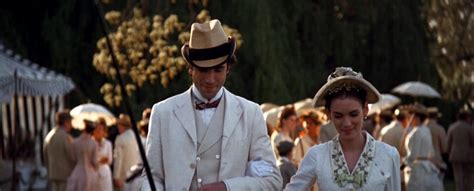 The Age Of Innocence 1993