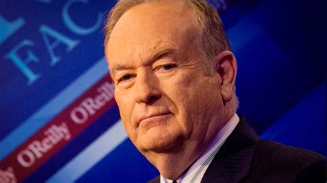 Bill O Reilly Fired From Fox News YouTube