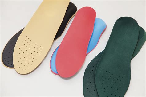 Prescribed Orthotics Vs Over The Counter Inserts Discover The Key