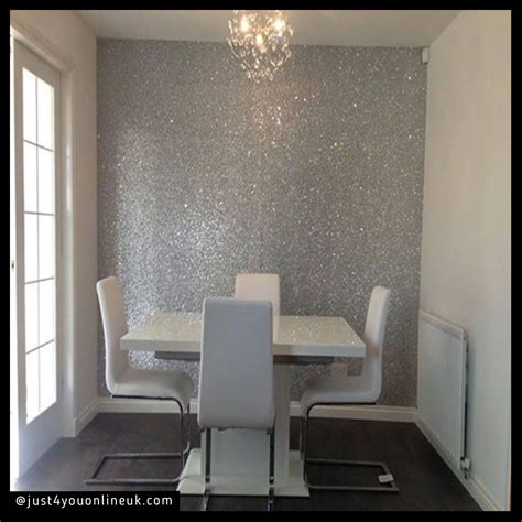 Glitter Wall Bedroom Accent Glitter Wall Of Fame Diy Hometalk Pour