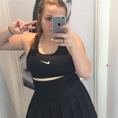 Amblcrog Pen On Twitter Sexy Chubby Slut Is Hot As Fuck In Her Tennis