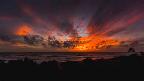 Sri Lanka Sunset Andy Troy Photo And Video