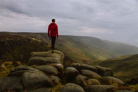 The Best Places To Stay In The Peak District Area Guide Anywhere We