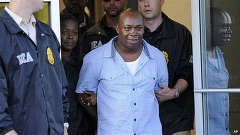 Jamaica No Safer After Capture Of Gang Leader Coke Bbc News
