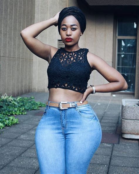 Download african girls stock photos. South African Mpho Khati Has The Best Hips In The World