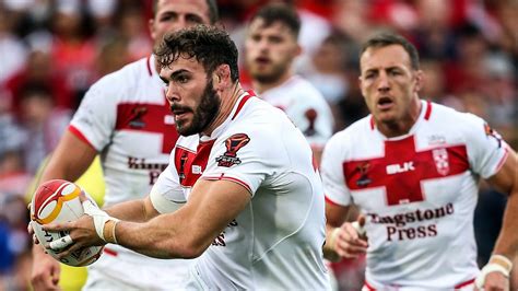 The rugby world cup is running bigtime in japan, and after three days of matches, we have had some awesome goals and interesting incidents. BBC Sport - Rugby League World Cup, 2017, Final Highlights ...