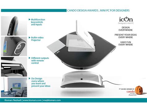 But with so many competing portfolios out there, it can be hard to stand out. Product Design Portfolio | Kiomars