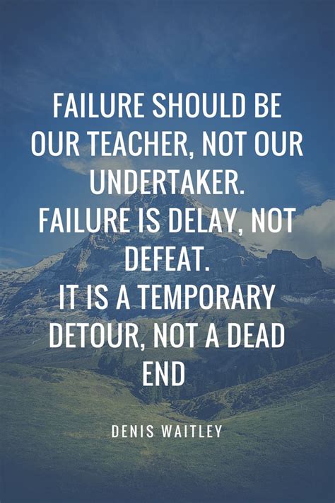 Quotes To Help You Rise Up After Defeat Failure Quotes