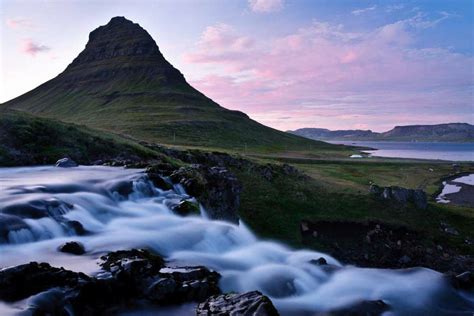 Kirkjufell | Attractions in Iceland | Arctic Adventures