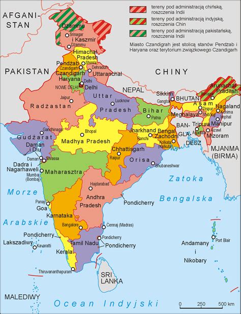 Indie Worldmappl