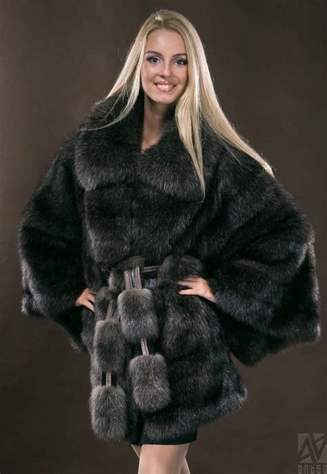 BBR Guy Fur Coat Fashion Fur Fashion Fur Coats Women