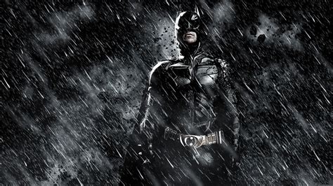 Dark was the nightdark was the night. Batman in The Dark Knight Rises Wallpapers | HD Wallpapers ...