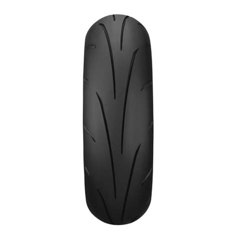 More neutral handling due to round profile stiff carcass (like an old bias ply ) keeps the i have used them on the track and they are great tires that if rotated out often are among the best. Dunlop Sportmax Q3 Plus Tires