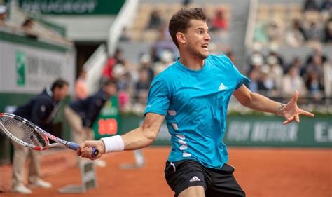 Please note that you can change the enjoy your viewing of the live streaming: Dominic Thiem stuns Novak Djokovic to seal Rafael Nadal ...