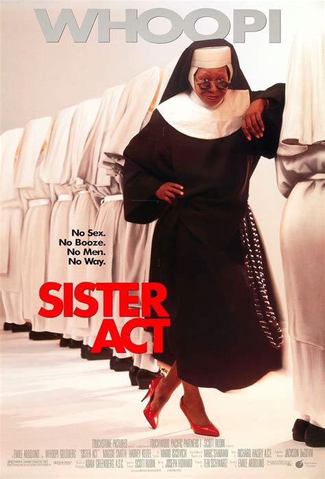 See more of step sisters on facebook. Sister Act DVD Release Date