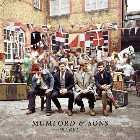 ‎babel By Mumford And Sons On Apple Music