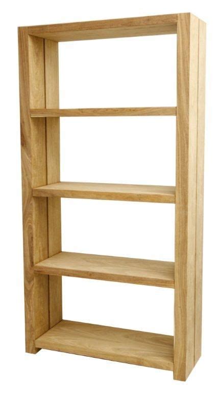 2x4 Bookshelf Bookshelf Style