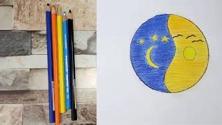 21:56 مستر ابوعلى mr تعلم الرسم : رسم بيت منزل🏡خطوة بخطوة للمبتدئين جميل جدا مع التلوين