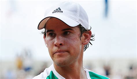 Dominic thiem v marton fucsovics. Gegen den "Ball Striker" um die dritte Runde · tennisnet.com