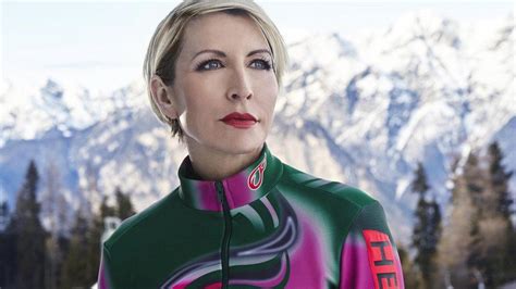 Heather Mills Quits Channel 4s The Jump After Injury Bbc News