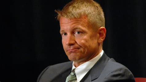 Erik Prince Offers 6500 A Seat Flights From Afghanistan