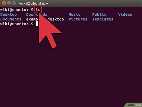 3 Formas De Criar E Editar Um Arquivo De Texto No Linux Usando O Terminal