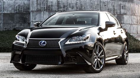 2015 Lexus Gs 350 Offers More Value Cheaper Price Than Rival Mercedes