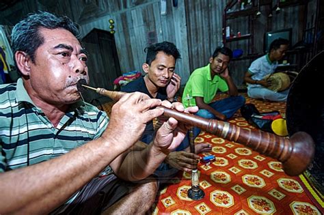 Alat Muzik Dan Tarian Tradisional Di Malaysia Legsploaty
