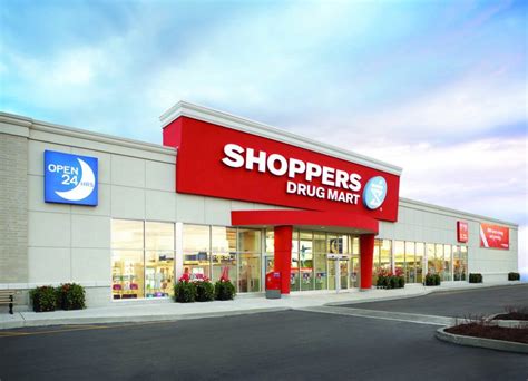 Shoppers Drug Mart Is Officially Canadas Newest Licensed Cannabis Retailer