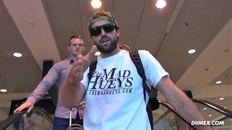 Brody Jenner Don T Ask Me About Kim Kardashian Flips Out On Photog Video