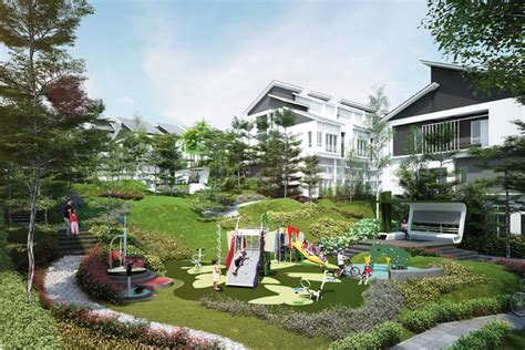 Tiara south offers you the chance to own a spacious and modern home that comes complete with security to ensure your peace of mind … Tiara South For Sale In Semenyih | PropSocial