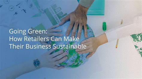 Sustainability In Retail Youtube
