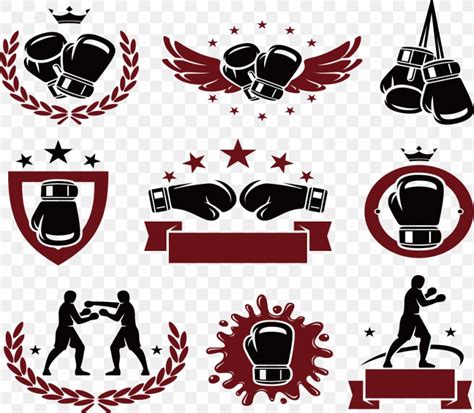 Boxing Logo Clipart 10 Free Cliparts Download Images On Clipground 2022