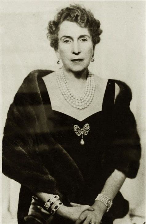 Queen Victoria Eugenia Of Spain Reina Victoria Alfonso Xiii De