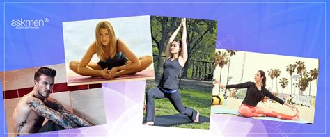 International Yoga Day 2019: 10 Bollywood and Hollywood ...