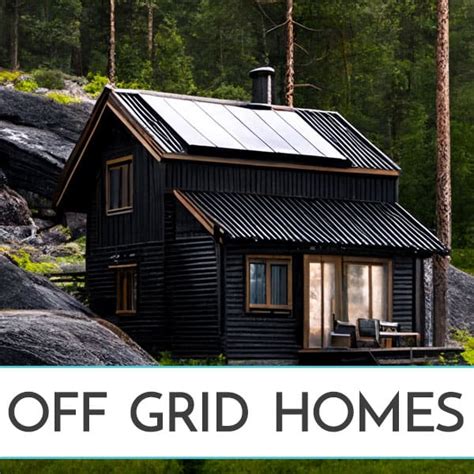 Home Off Grid World