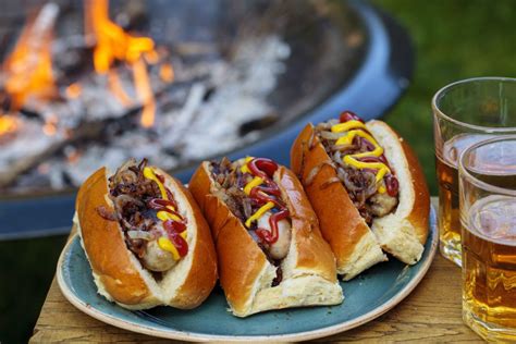 10 Surprising Facts About Hot Dogs Cottage Life