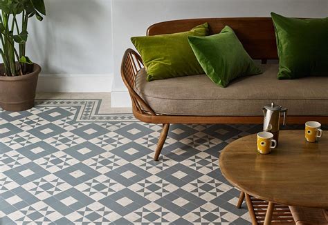 Amtico Décor Is A Premium Lvt Flooring Collection That Combines The