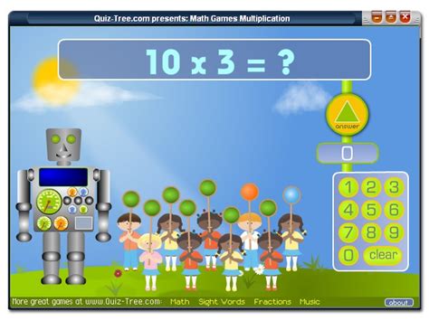 Have Fun With Playing Popular Math Game Web Have Fun Playing Awesome