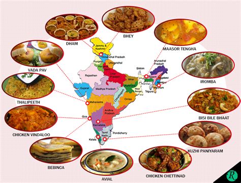 Maybe you would like to learn more about one of these? Lesser known dishes from India | The Royale