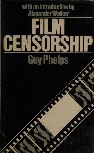 The film censorship systems and policies in malaysia were created when the government wanted to control all forms of entertainment shown to the people. Film censorship (edition) | Open Library