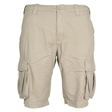 Shorts Cargo Defence And Protection