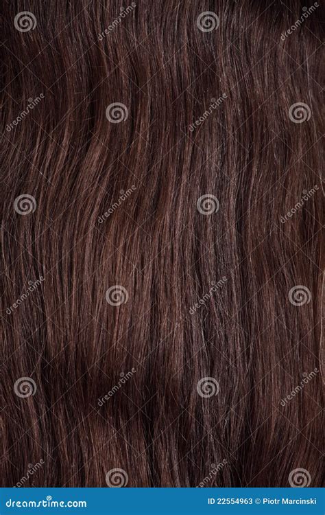 Beautiful Shiny Healthy Hair Texture Stock Photos Image 22554963