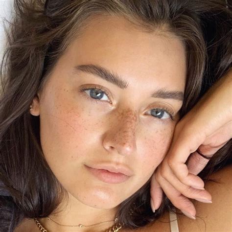 Jimena Garcia On Instagram “bella🌹brows Jessicaclements 💋💋” Face Forward Fresh Face Garcia