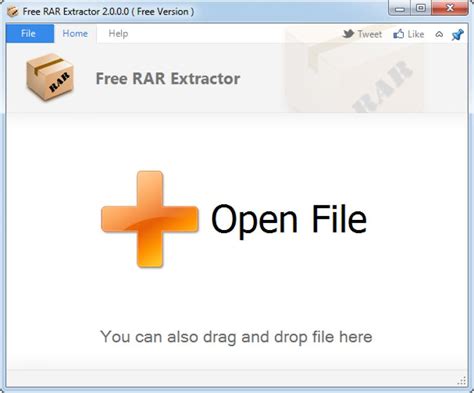 Download Free Free Rar File Opener For Windows Xp Software Quietletitbit