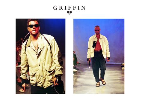 Griffin Menswear