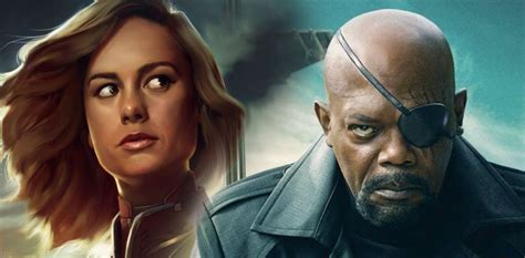 In this article, we will know all about how this leading character nick fury eyes are. 'Captain Marvel: This Is How Nick Fury Lost His Eye ...