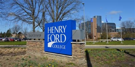 Henry Ford College Employees Location Alumni Linkedin