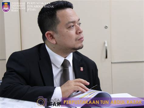 Bila keluar result second intake feb 2019? Kunjungan Hormat Perpustakaan Tun Abdul Razak (PTAR) ke ...