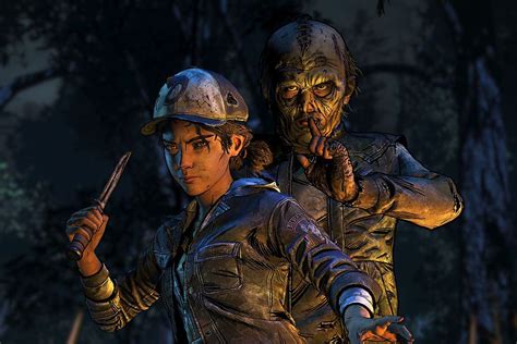 The walking dead is an episodic adventure game developed by telltale games. Telltale Games Is Back From The Dead, With Old And New IPs ...